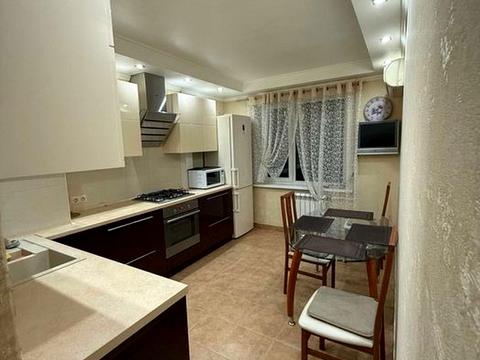 квартира за адресою Героїв просп., 46