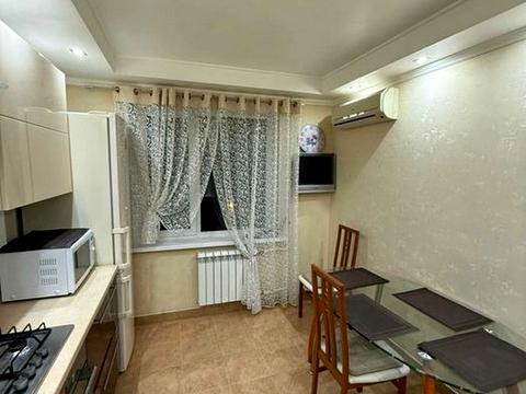 квартира за адресою Героїв просп., 46