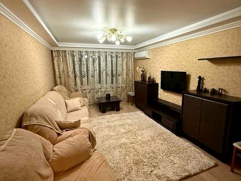 квартира за адресою Героїв просп., 46