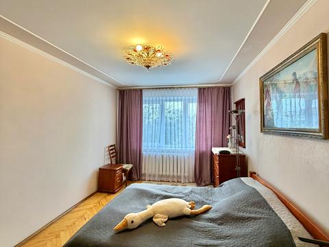 квартира по адресу Владимира Великого ул. (Артема), 59