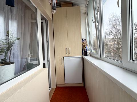 квартира по адресу Владимира Великого ул. (Артема), 59