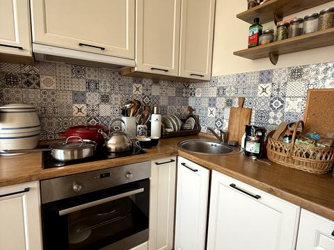 квартира за адресою Василя Червонія вул. (Гагаріна), 22