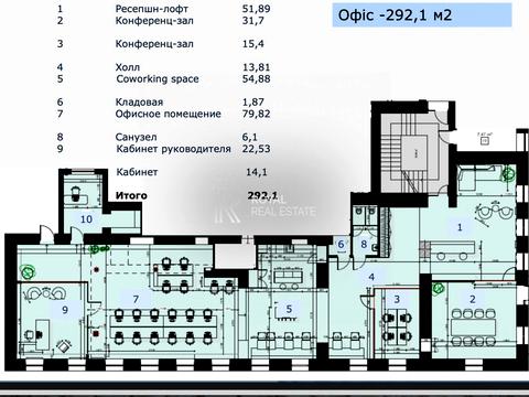 комерційна за адресою Київ, Тараса Шевченка бульв., 48-Б