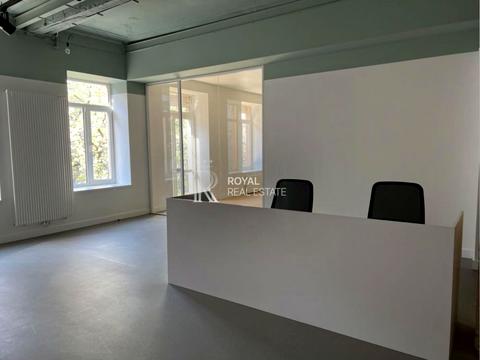 комерційна за адресою Київ, Тараса Шевченка бульв., 48-Б