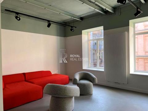 комерційна за адресою Київ, Тараса Шевченка бульв., 48-Б