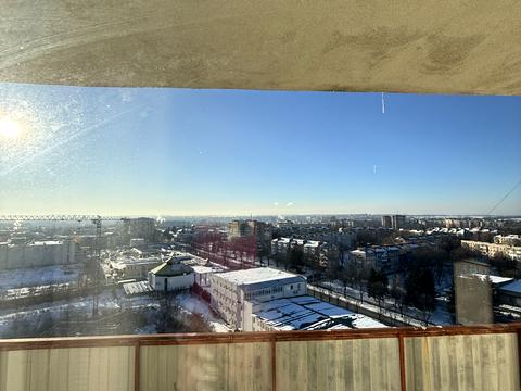 квартира за адресою Василя Червонія вул. (Гагаріна), 22