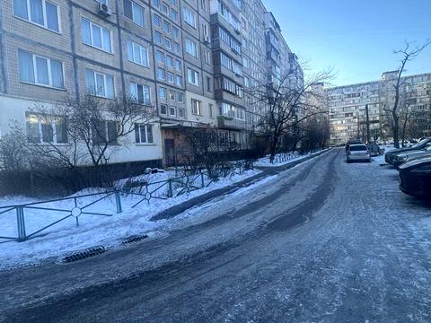 квартира за адресою Героїв полку "Азов" вул. (Маршала Малиновського), 28-А