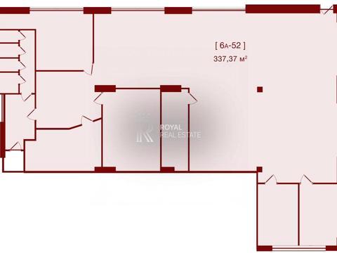 коммерческая по адресу Николая Пимоненко ул., 12