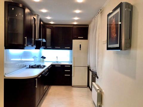 квартира за адресою Лесі Українки бульв., 24