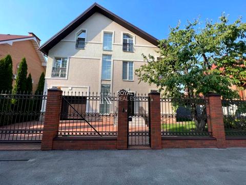 будинок за адресою Київ, Порічкова вул., 166