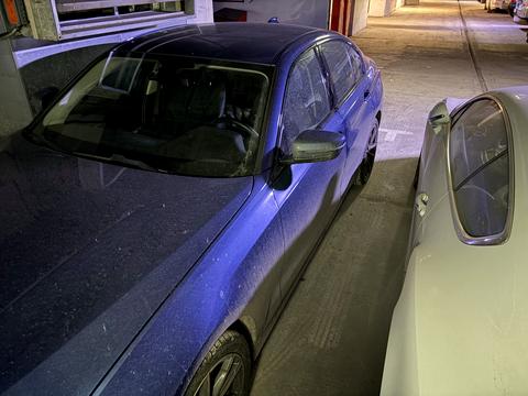 паркомісце за адресою Січових Стрільців вул. (Артема), 52а