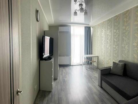 квартира за адресою Регенераторна вул., 4 к12