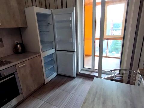 квартира за адресою Регенераторна вул., 4 к12