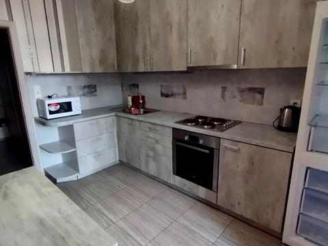 квартира за адресою Регенераторна вул., 4 к12