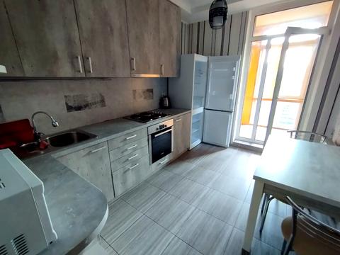 квартира за адресою Регенераторна вул., 4 к12