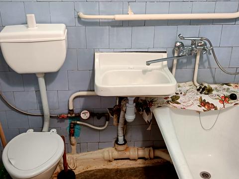 квартира за адресою Козацька вул. (50 років ВЛКСМ), 30