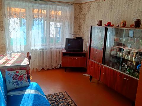 квартира за адресою Козацька вул. (50 років ВЛКСМ), 30