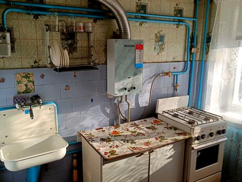 квартира за адресою Козацька вул. (50 років ВЛКСМ), 30