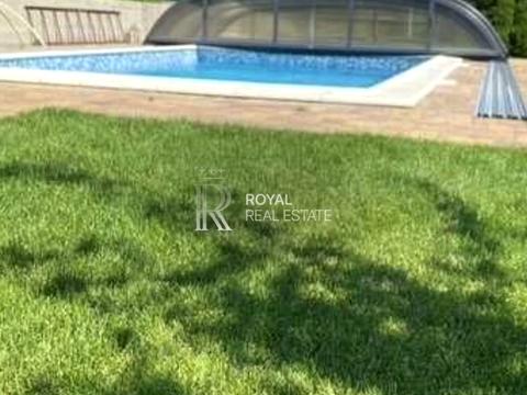 будинок за адресою Київ, Академіка Кащенка вул., 113