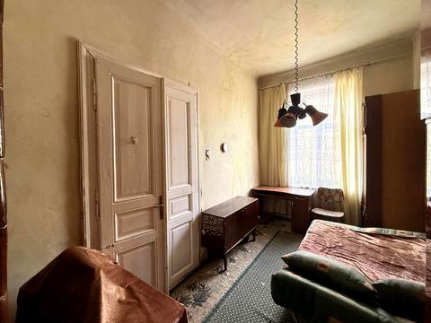 квартира по адресу Николая Лысенко ул., 36