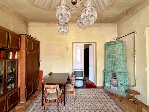 квартира по адресу Николая Лысенко ул., 36