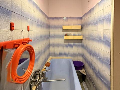 квартира по адресу Николая Лысенко ул., 36