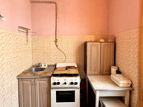 квартира по адресу Николая Лысенко ул., 36