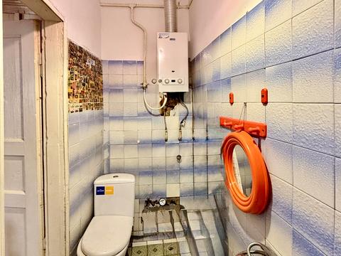 квартира по адресу Николая Лысенко ул., 36