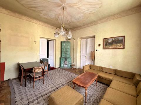 квартира по адресу Николая Лысенко ул., 36