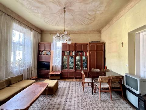 квартира по адресу Николая Лысенко ул., 36