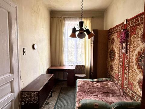 квартира по адресу Николая Лысенко ул., 36