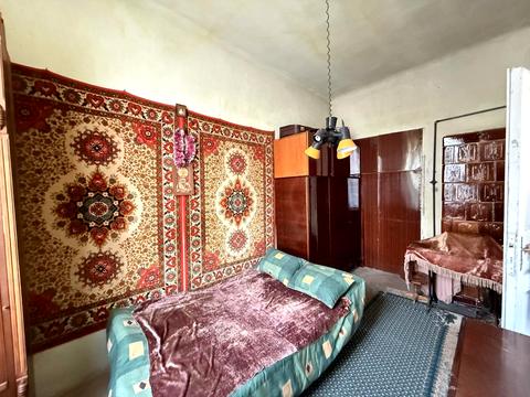 квартира по адресу Николая Лысенко ул., 36