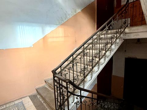 квартира по адресу Николая Лысенко ул., 36