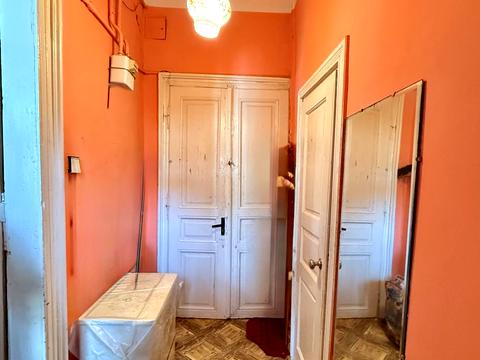 квартира по адресу Николая Лысенко ул., 36