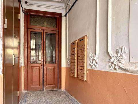 квартира по адресу Николая Лысенко ул., 36