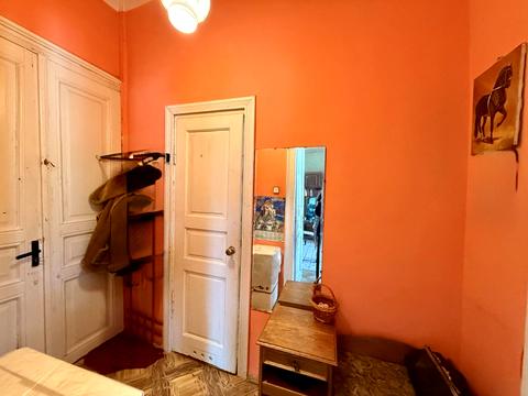 квартира по адресу Николая Лысенко ул., 36