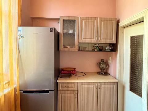 квартира по адресу Николая Лысенко ул., 36