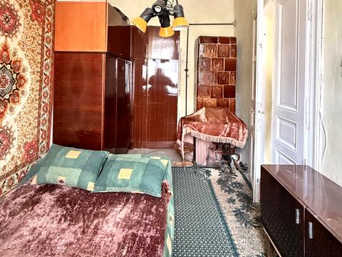 квартира по адресу Николая Лысенко ул., 36