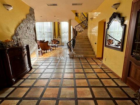 будинок за адресою с. Романків, Лісова вул., 2д