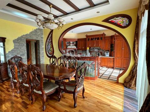 будинок за адресою с. Романків, Лісова вул., 2д