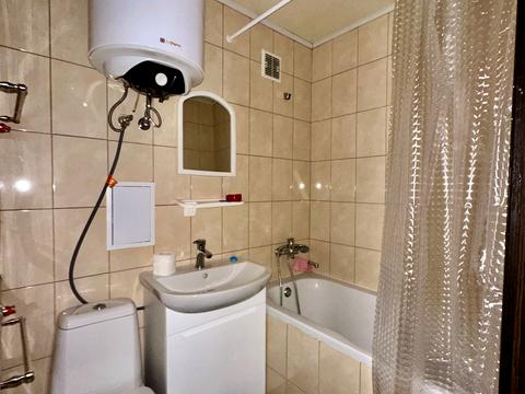 квартира по адресу Новокодакская пл. (Дзержинского), 8