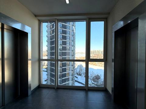 квартира за адресою Осокорська вул., 2а