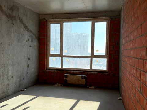 квартира за адресою Осокорська вул., 2а