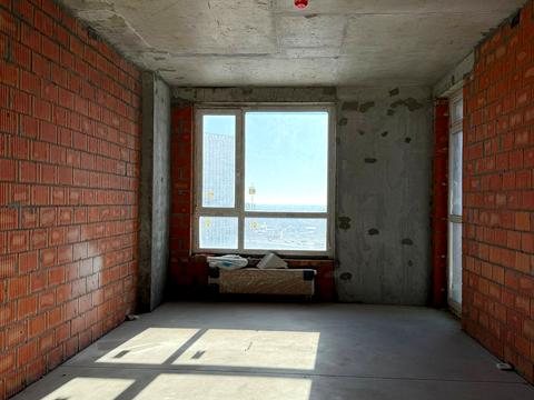 квартира за адресою Осокорська вул., 2а