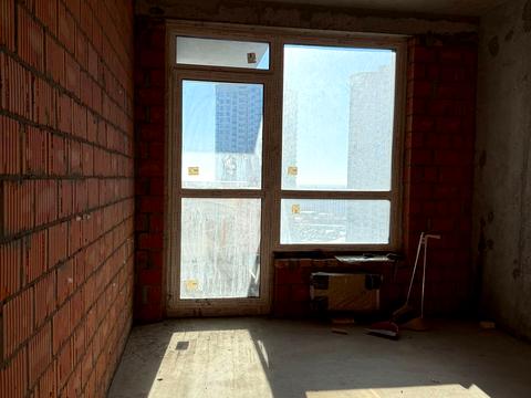 квартира за адресою Осокорська вул., 2а