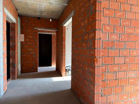 квартира за адресою Осокорська вул., 2а