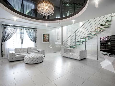 дом по адресу с. Вишенки, Садовая ул., 3