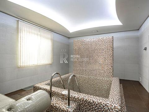 дом по адресу с. Вишенки, Садовая ул., 3