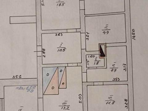 дом по адресу Бориславская ул., 37/2