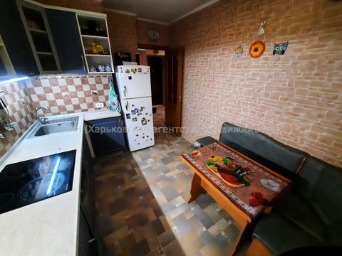 квартира по адресу Академика Богомольца ул., 9